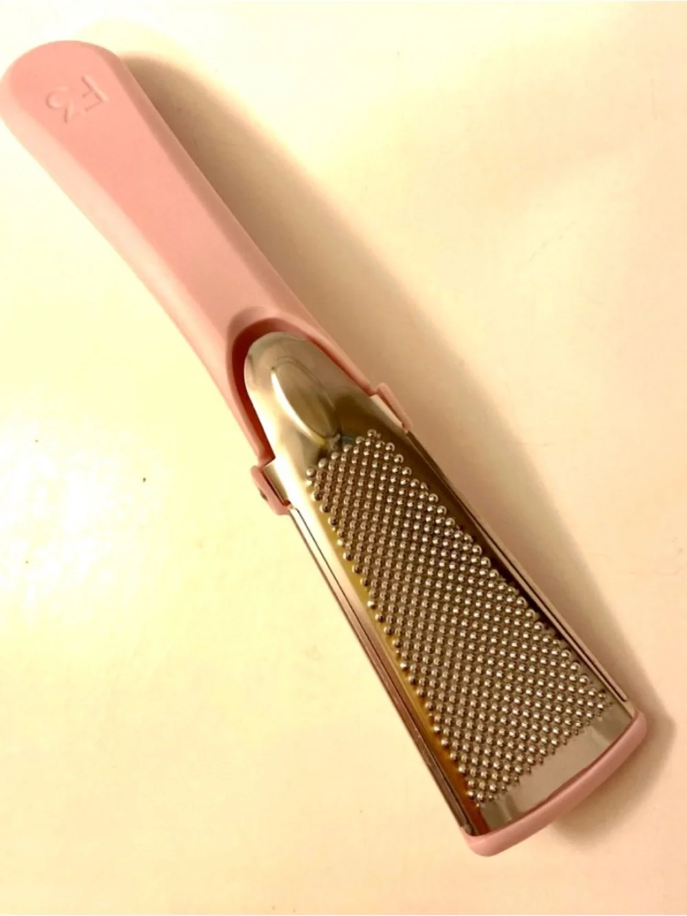 Callus Remover Wet Feet Pedicure Tool Smooth Heels